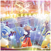 Kingdom Hearts avatar by Destati