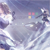 Final Fantasy X-2 avatar by Millenia