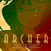 Oban Star Racer avatar by Kafei