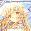Chobits avatar by Melfina