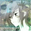 Loveless avatar by Melfina
