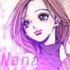 Nana avatar by Toad
