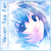 Chisato Naruse avatar by Ichigo Chan