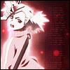 Bleach avatar by oinana