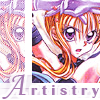 Kamikaze Kaitou Jeanne avatar by Hondai