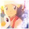 Pokemon avatar by Sakura_Kokoro