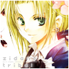 Final Fantasy IX avatar by Sakura_Kokoro