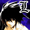 Death Note avatar by ryoko126