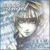 Angel Sanctuary avatar by Haru