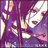 Nana avatar by Zoe