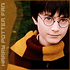 Harry Potter avatar by Laila