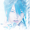 Miyavi avatar by kaki-neko