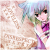 Loveless avatar by Mika Chan