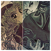 Anime avatar by slayra