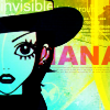 Nana avatar by slayra