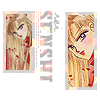 Sailor Moon avatar by slayra