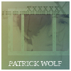Patrick Wolf avatar by Polaris