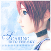 Kingdom Hearts 2 avatar by Cygnet