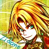 Final Fantasy IX avatar by zidane55tribal